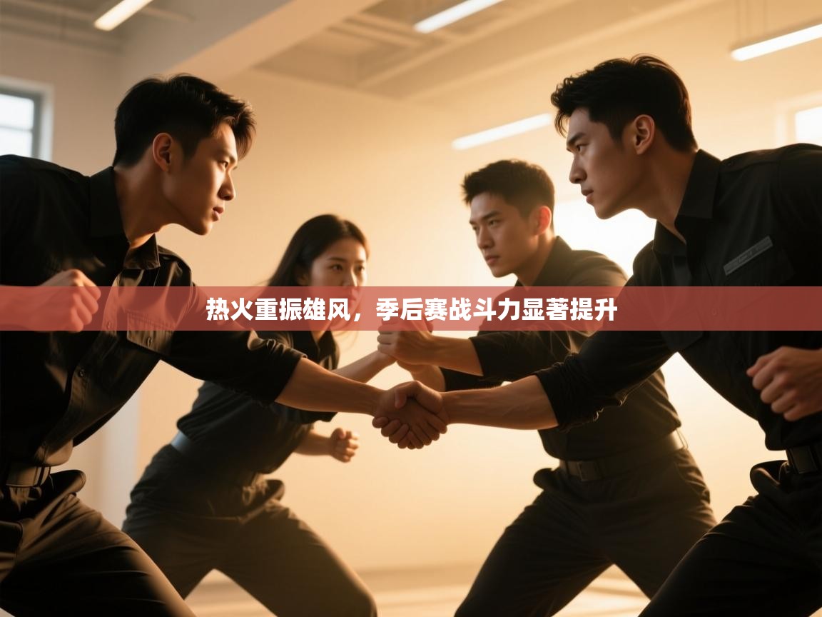 热火重振雄风，季后赛战斗力显著提升  第1张