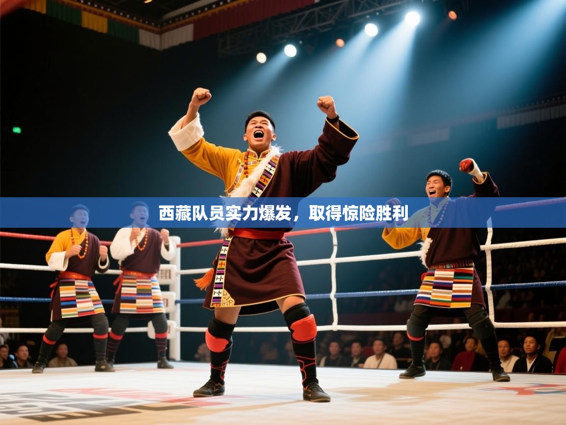西藏队员实力爆发，取得惊险胜利  第2张