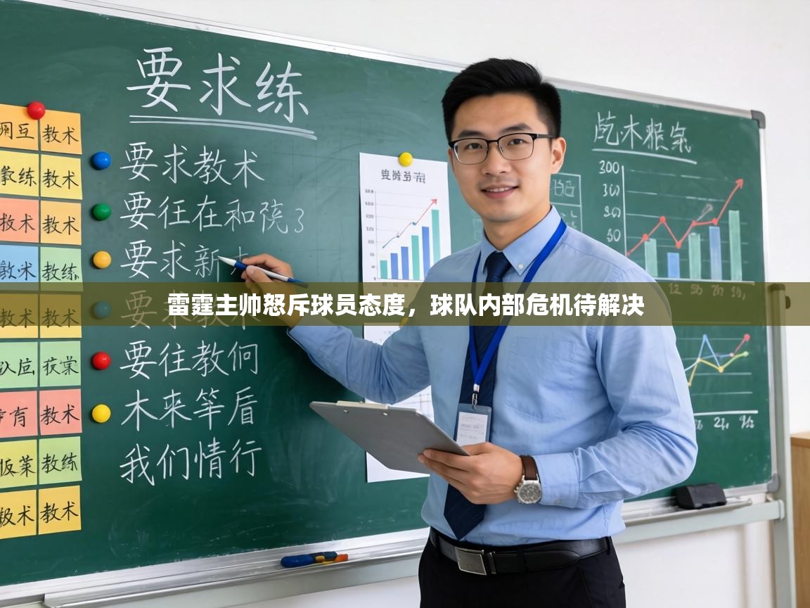 雷霆主帅怒斥球员态度,球队内部危机待解决 第2张